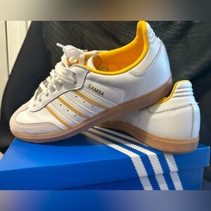 Adidas Samba OG